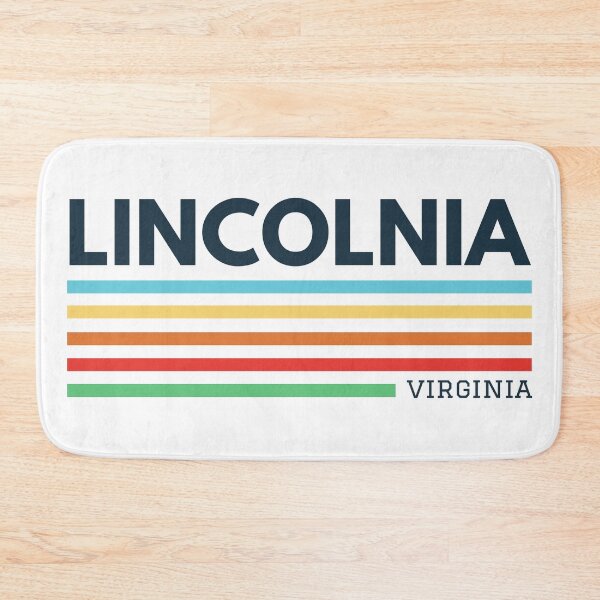 Item preview, Lincolnia Virginia designed and sold by Taumaturgo.