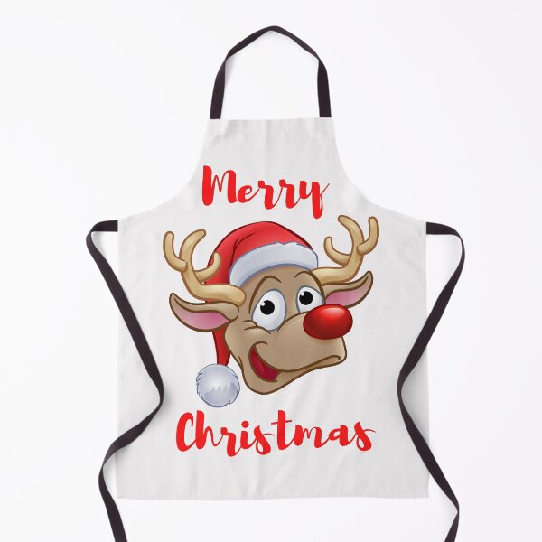 Item preview, Reindeer Merry Christmas 2020 designed and sold by Aesthynova.