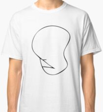 It's dignity, Luanne. Classic T-Shirt