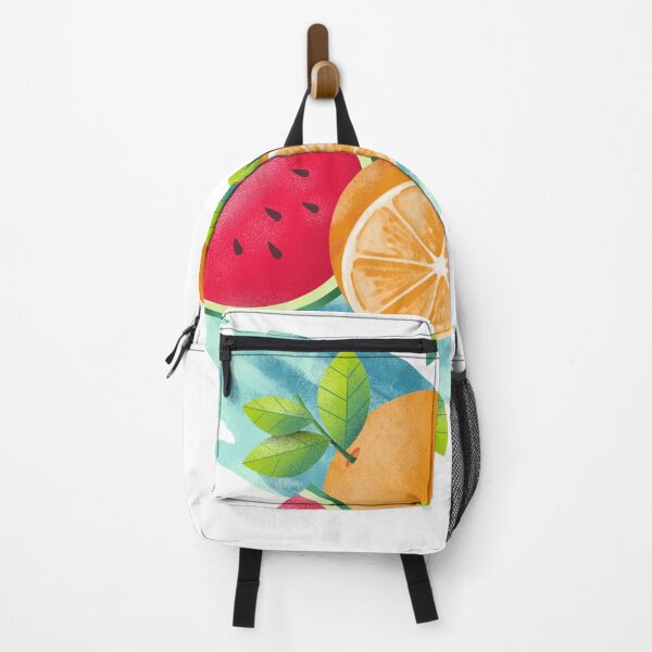 Item preview, Fruit splash designed and sold by Aura __Print.