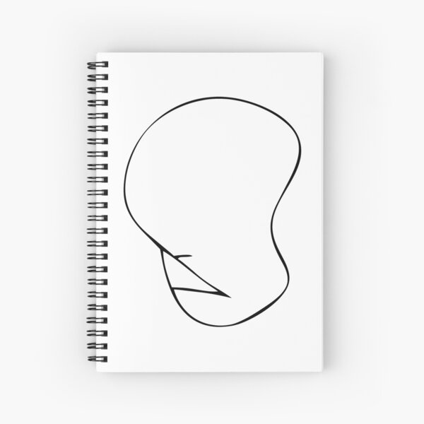 Simpsons Meme Spiral Notebooks Redbubble