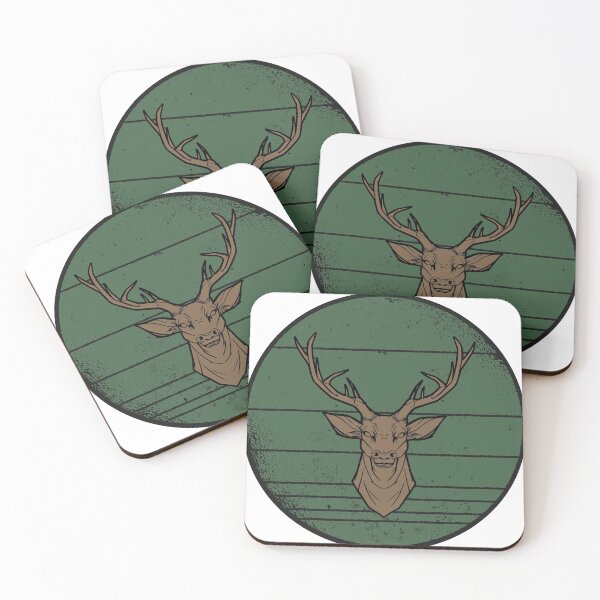 Item preview, Hunter Hunting Hound Forester Forest Funny Saying Gift designed and sold by carlos-ideas.