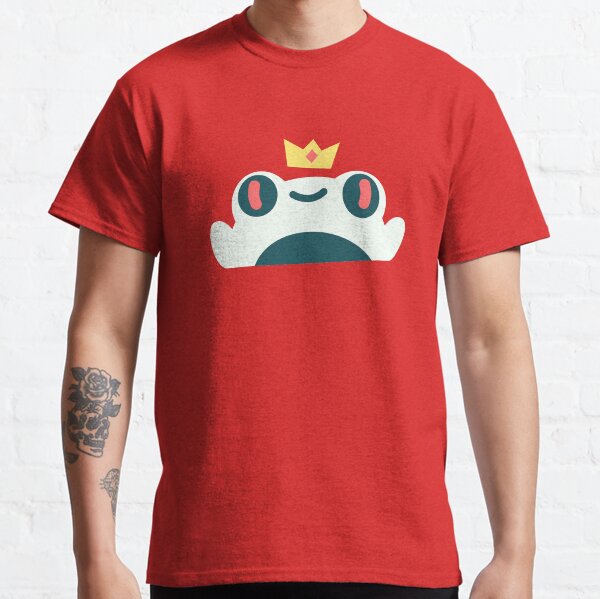Ghost B-Froggio Classic T-Shirt