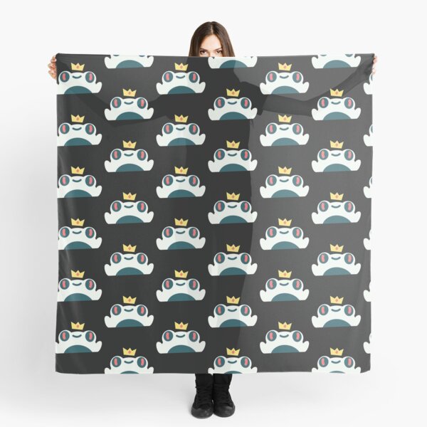 Ghost B-Froggio Scarf