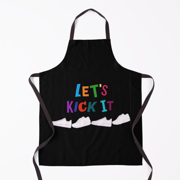 Item preview, Let's Kick It designed and sold by carlyveasy.