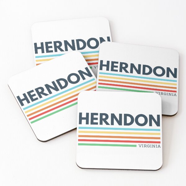 Item preview, Herndon Virginia designed and sold by Taumaturgo.