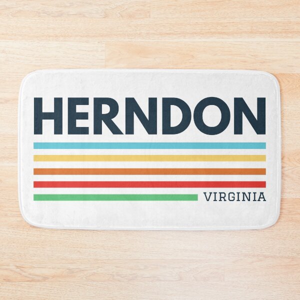 Item preview, Herndon Virginia designed and sold by Taumaturgo.