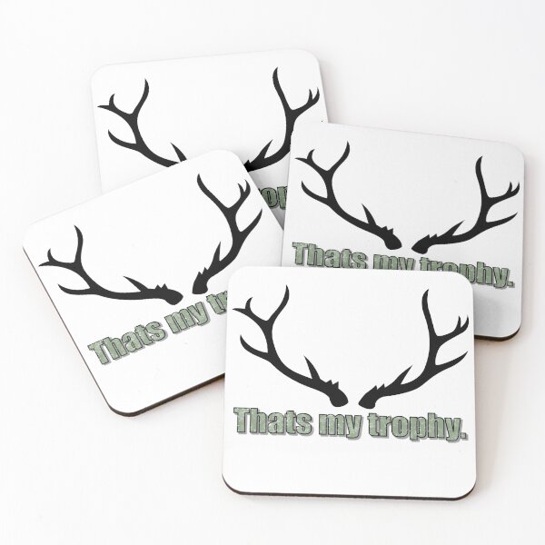 Item preview, Hunter Hunting Hound Forester Forest Funny Saying Gift designed and sold by carlos-ideas.