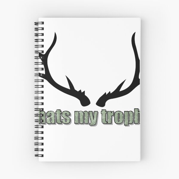 Item preview, Hunter Hunting Hound Forester Forest Funny Saying Gift designed and sold by carlos-ideas.