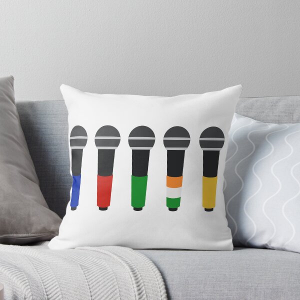 Item preview, Mics designed and sold by makistickers.