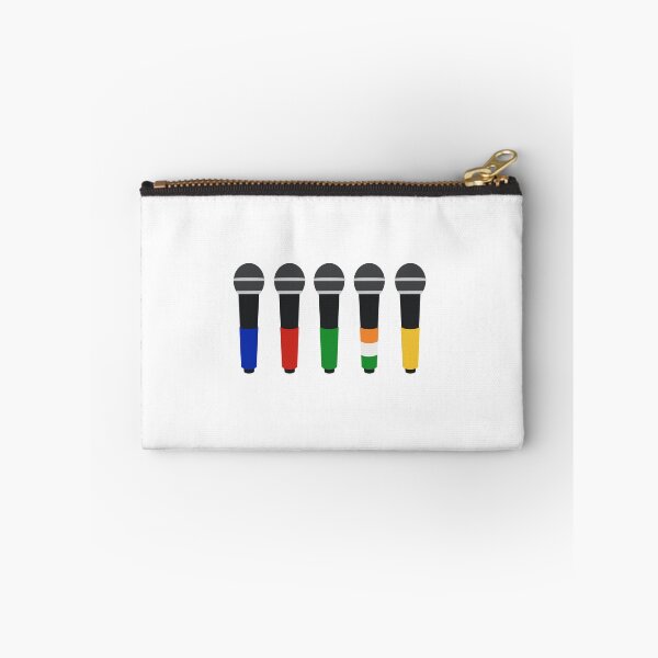 Item preview, Mics designed and sold by makistickers.