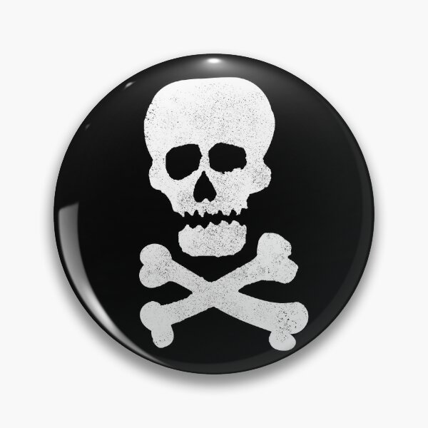 Item preview, Skull 1974 NYC designed and sold by DivingDevils.