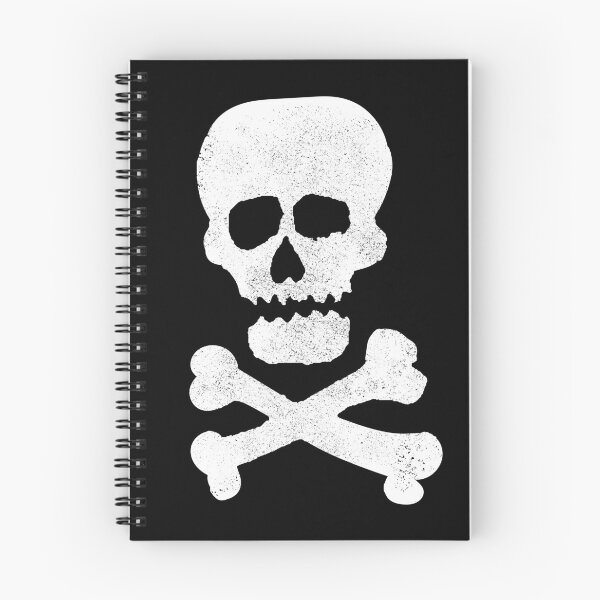 Item preview, Skull 1974 NYC designed and sold by DivingDevils.