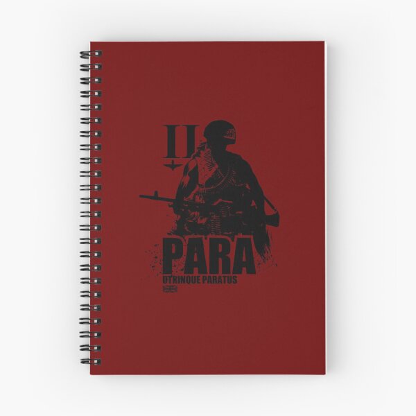 Item preview, 2 Para - 2nd Battalion Parachute Regiment designed and sold by StrongVlad.
