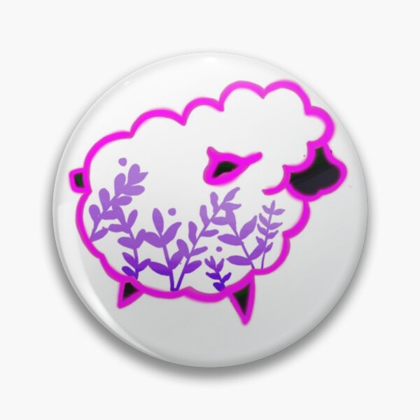 Item preview, Sheep designed and sold by Efekan Turker.