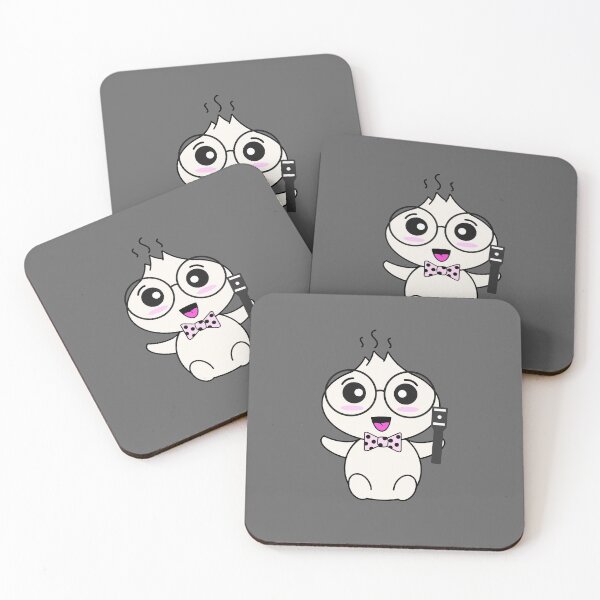 Item preview, Dr. Bao Ready to Ret designed and sold by eyeconic-od.