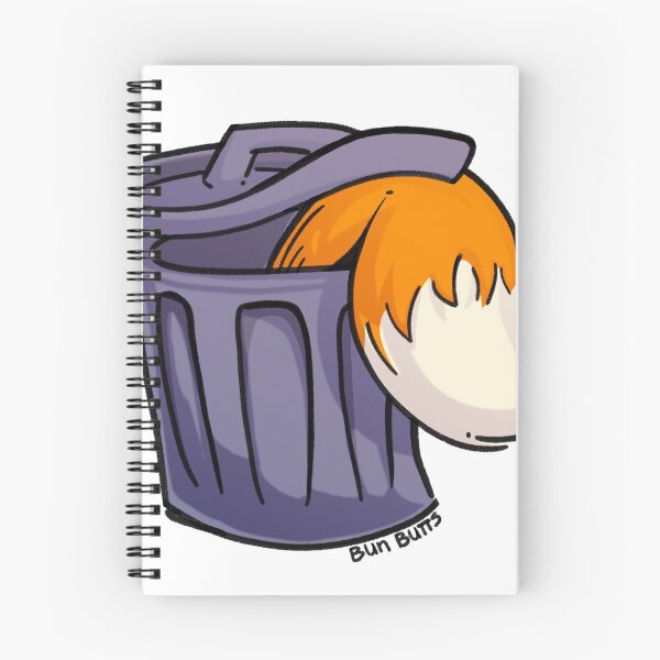 Item preview, Fox Furry Trash designed and sold by bunbutts.
