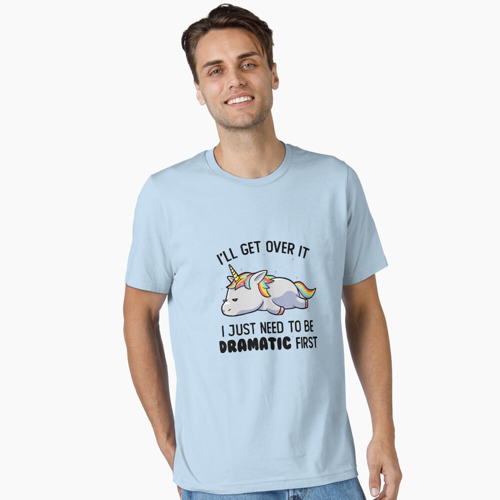Item preview, Essential T-Shirt designed and sold by EduEly.