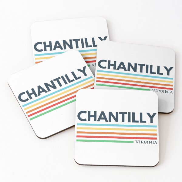 Item preview, Chantilly Virginia designed and sold by Taumaturgo.