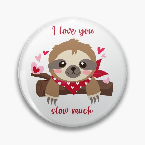 Item preview, I love You Slow Much designed and sold by kelseypryor11.
