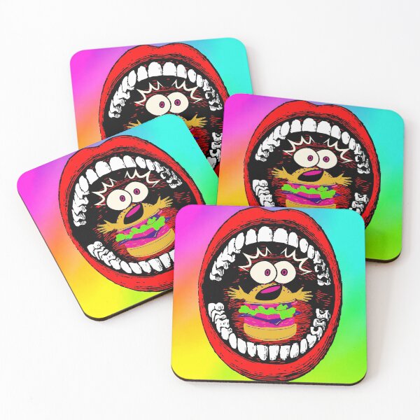 Item preview, Hunted hamburger designed and sold by The World of LolyLocura.