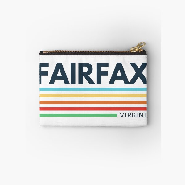 Item preview, Fairfax Virginia designed and sold by Taumaturgo.