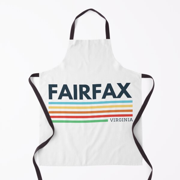 Item preview, Fairfax Virginia designed and sold by Taumaturgo.