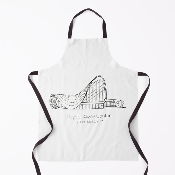 Item preview, Zaha Hadid Architect Building designed and sold by Atifslm.