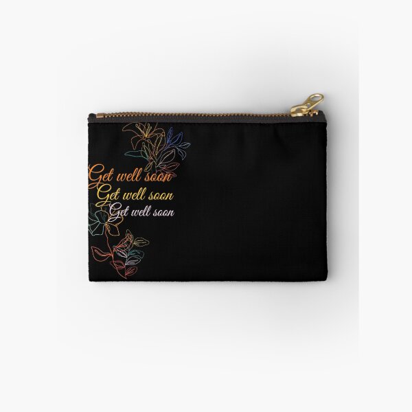 Item preview, Get well soon designed and sold by crikz.