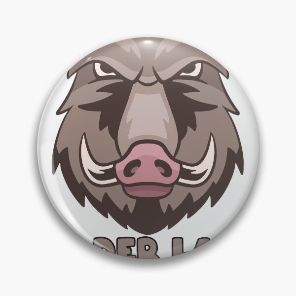Item preview, Hunter Hunting Forester Forest Boar Funny Saying Gift designed and sold by carlos-ideas.