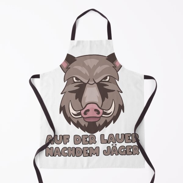Item preview, Hunter Hunting Forester Forest Boar Funny Saying Gift designed and sold by carlos-ideas.