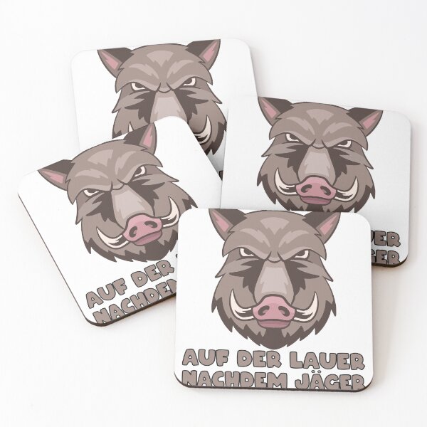 Item preview, Hunter Hunting Forester Forest Boar Funny Saying Gift designed and sold by carlos-ideas.