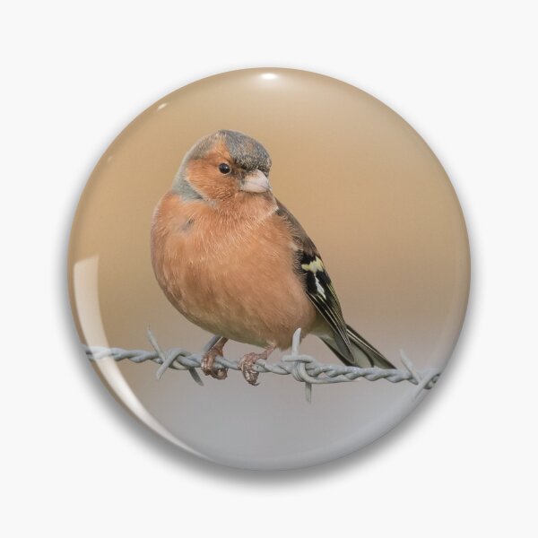 Item preview, Chaffinch designed and sold by LaurenTucker.