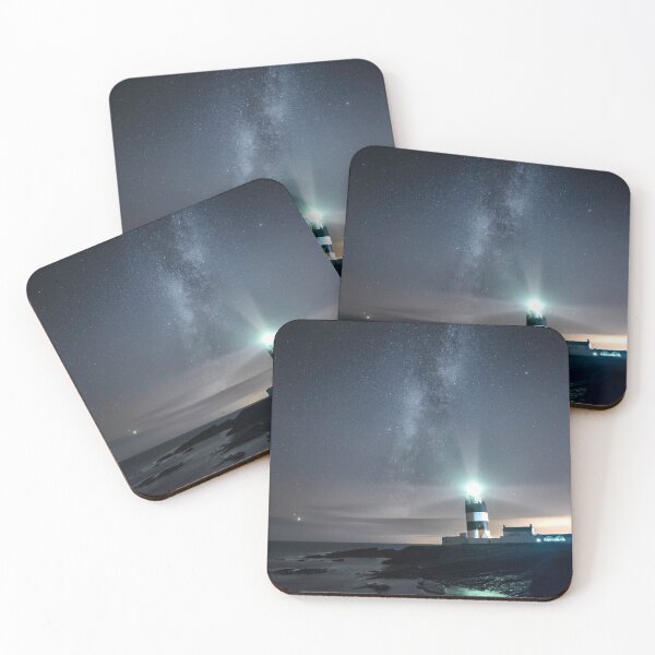 Item preview, Hook Lighthouse - MilkyWay designed and sold by Royston Palmer.