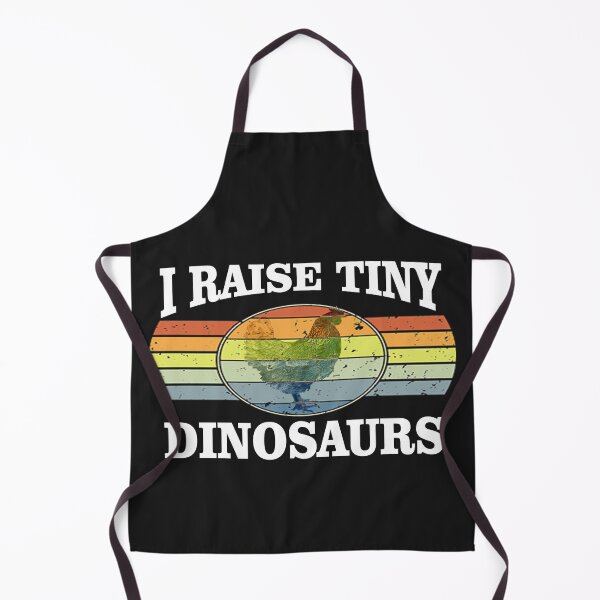 Item preview, I Raise Tiny Dinosaurs designed and sold by TINASTORESHOPE.