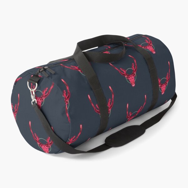 Item preview, Comet the Reindeer Red designed and sold by THUDcreative.