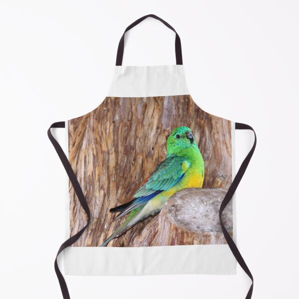 Item preview, Graceful Parakeet designed and sold by Cynthia48.