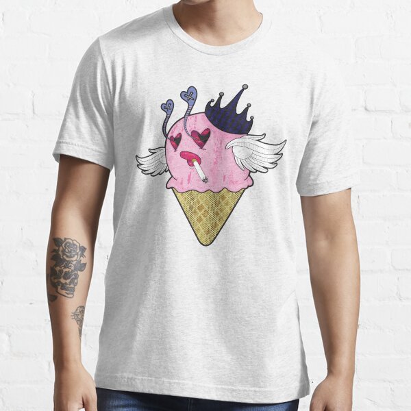 Her Eye Scream Essential T-Shirt