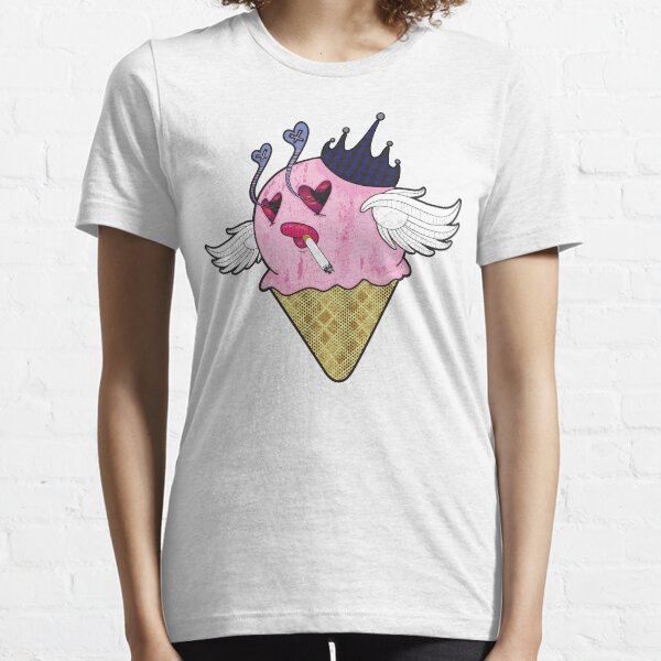 Her Eye Scream Essential T-Shirt