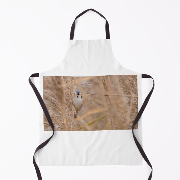 Item preview, Bearded Tit designed and sold by LaurenTucker.