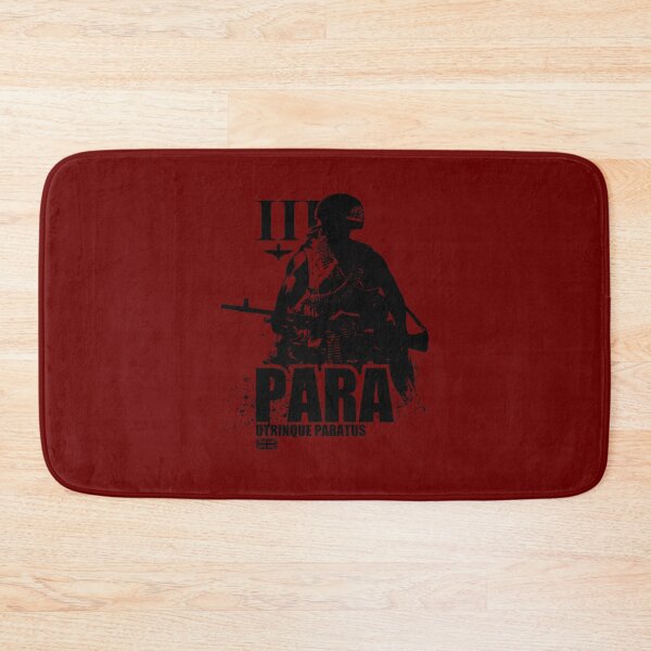 Item preview, 3 Para - 3rd Battalion Parachute Regiment designed and sold by StrongVlad.