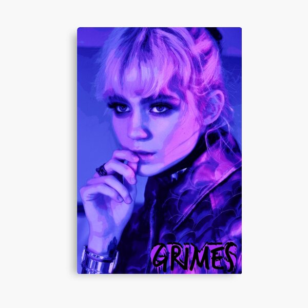 Grimes 2016 Lienzo