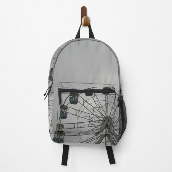 Item preview, Ferris Wheel Art Photo designed and sold by wingstar.