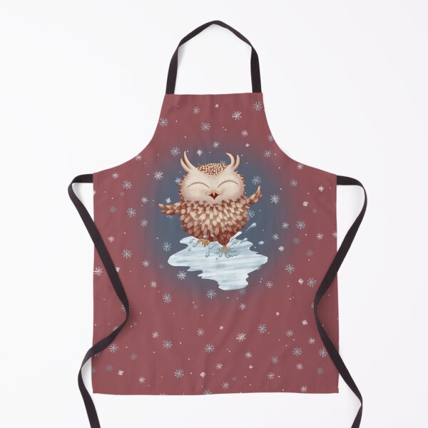Item preview, Tiny Owl designed and sold by picroom.
