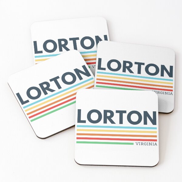 Item preview, Lorton Virginia designed and sold by Taumaturgo.