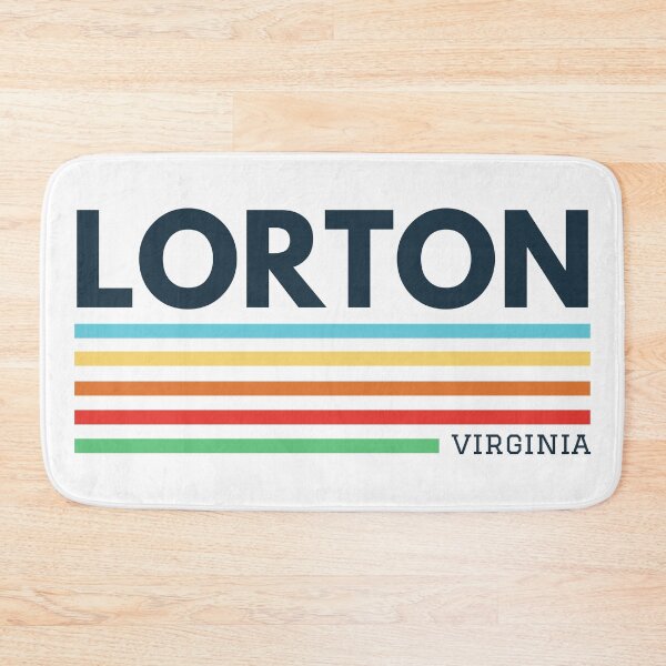 Item preview, Lorton Virginia designed and sold by Taumaturgo.