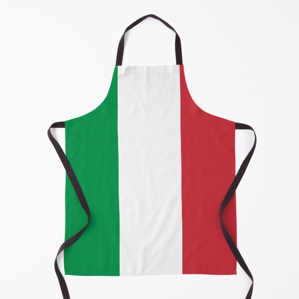 Item preview, Bandera italiana clásica - Italia designed and sold by Lanfa.