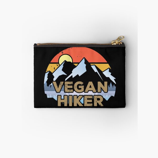 Artikelvorschau, VEGAN HIKER entworfen und verkauft von noahs-shop.