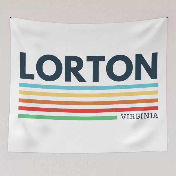 Item preview, Lorton Virginia designed and sold by Taumaturgo.