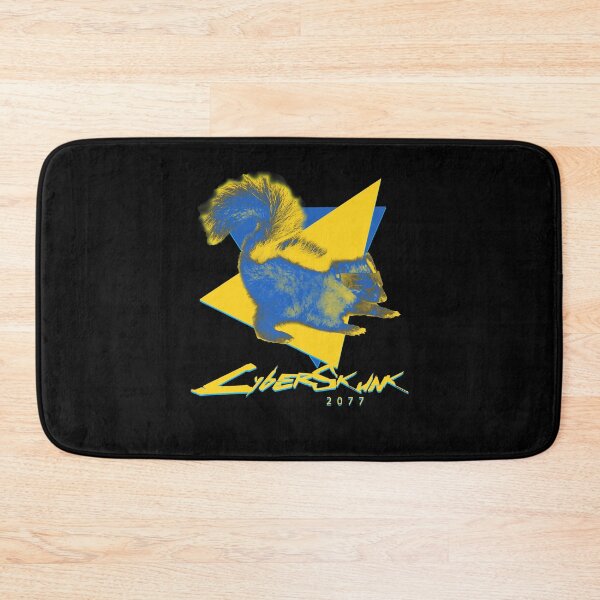 Item preview, Cyberskunk designed and sold by Oscar Dove.